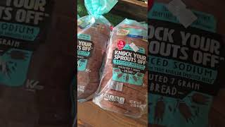 ALDI RUN AND STOCK UP ON THIS BREAD ALDI RUN AND STOCK UP ON THIS BREAD