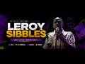 Capture de la vidéo Leroy Sibbles Perfromance at Retro on the Beach 2026