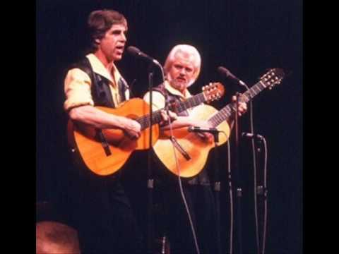 The Great Silkie - YouTube