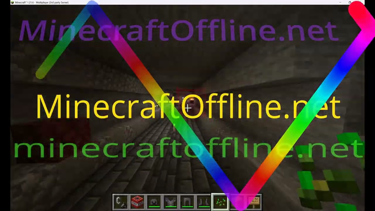 minecraft server 1.21.14 need staff