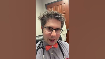 Where is the evidence? #doctor #vaccine ￼