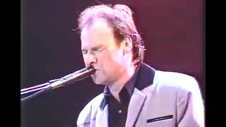 Paul carrack-Don't shed a tear (live 1988 NYC)