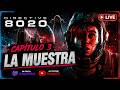 🚀 DIRECTIVE 8020 Gameplay Español | Capítulo 3 LA MUESTRA