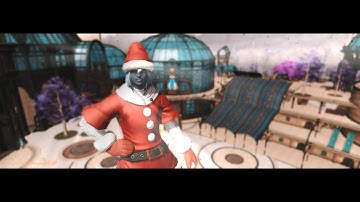 FFXIV [5.3] How to get on Crystarium Gate [PATCHED]