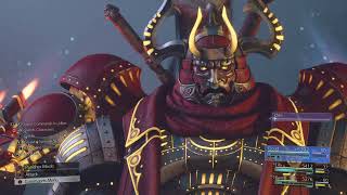 FINAL FANTASY VII REBIRTH Excalipoor and Zansetsuken
