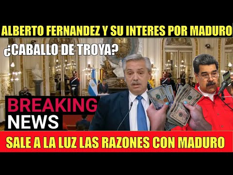 Presidente de Argentina