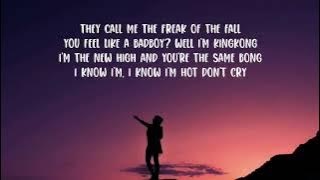 Download lagu Sickick - infected (lyrics)