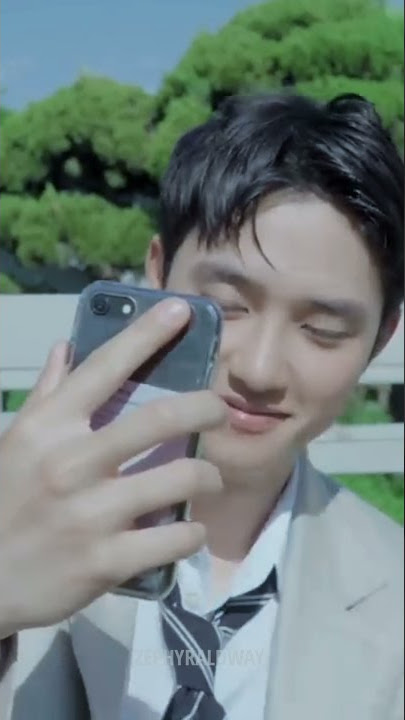 Happy Birthday Kyungsoo!