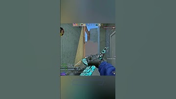 CSGO Random Highlights #91