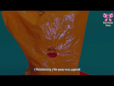 [MGL SUB] JONGHYUN – SHE IS (좋아)