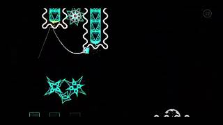 auto clutterfunk (by Unknown, Auto) [Geometry Dash]