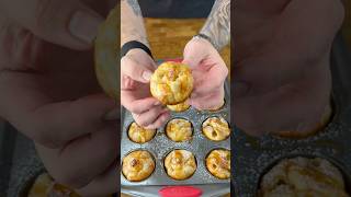 Make these apple pie bites today! #shorts