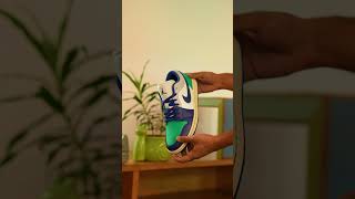 Unboxing Air Jordan 1 Low