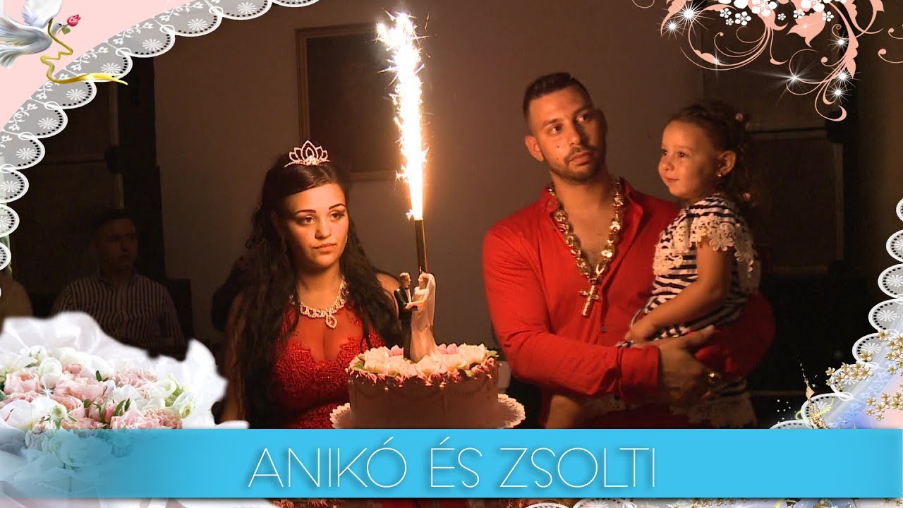 DADO KINCSÓ 2019 - Anikó és Zsolti esküvője ///ÖSSZEFOGLALÓ/// WWW.ROYALSTUDIO.PRO