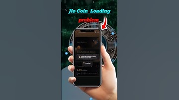 Jio coin loading problem// jio coin login problem//#jiocoinloadingproblem #jiocoin #jioairdrop