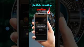 Jio coin loading problem// jio coin login problem//#jiocoinloadingproblem #jiocoin #jioairdrop screenshot 5