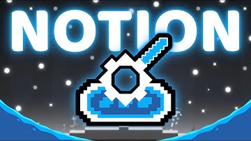 NOTION - Rocket Bot Royale Montage (Trailer)