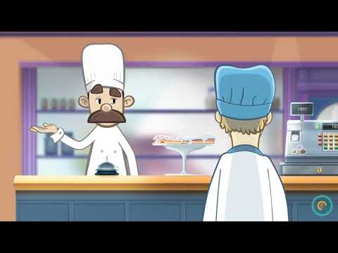 Advanced Cake Making Techniques With HTML and CSS
