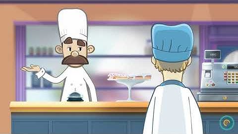 Advanced Cake Making Techniques With HTML and CSS