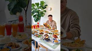 Abot kayang Mix Seafood Restaurant & Classic Pinoy favorite food sa Baliuag Bulacan #kuyapolzy