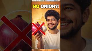 Why Jains Don’t Eat Onion, Garlic, Potato & Beetroot | Real Reason Explained#jains #trending #viral