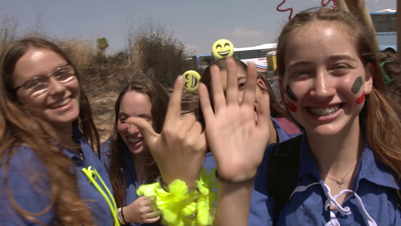 סיכום מסע גרעין 'מבשר' - תשע