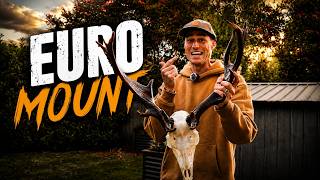COMPLETE step by step euro mount tutorial