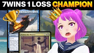 This Deck Crushes cEDH In 2023