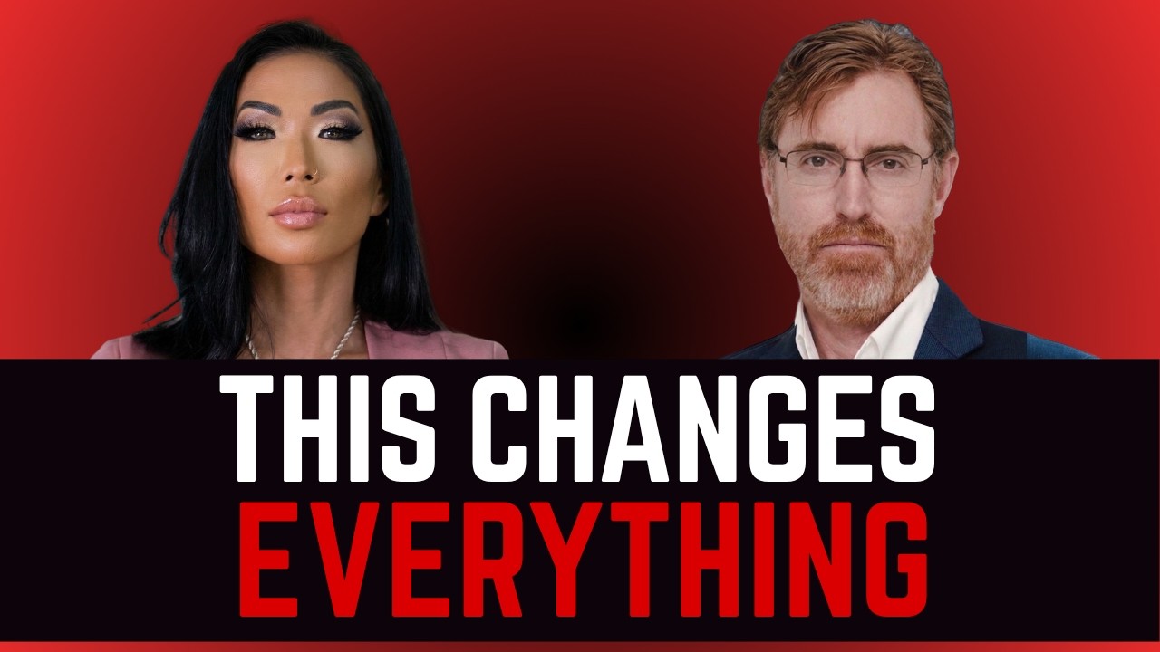 This Changes How You View Medicine... FOREVER | Elisabeth Carson & Dr. Bryan Ardis