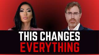 This Changes How You View Medicine... FOREVER | Elisabeth Carson & Dr. Bryan Ardis