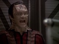 Garak Warn Dukat About The Klingon Fleet