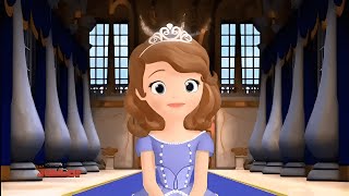 Sofia the first Bahasa Indonesia perjalanan Sofia di istana sebagai seorang putri 360p