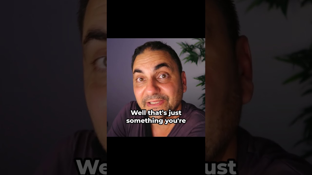 What the heck are we supposed to do?