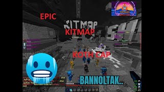 EPIC VANITYEMPIRE KITMAP CAP