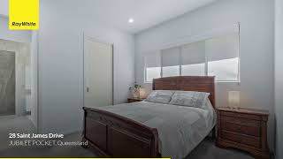 28 Saint James Drive, Jubilee Pocket QLD
