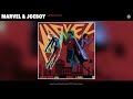 Marvel & Joeboy - Amber Rose (Remix) (Official Audio)