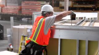 PCI Interior Contracting Services