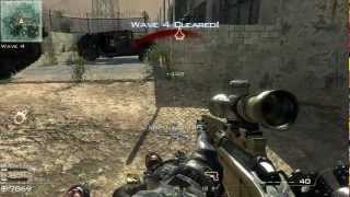 MW3 Single Player Trainer