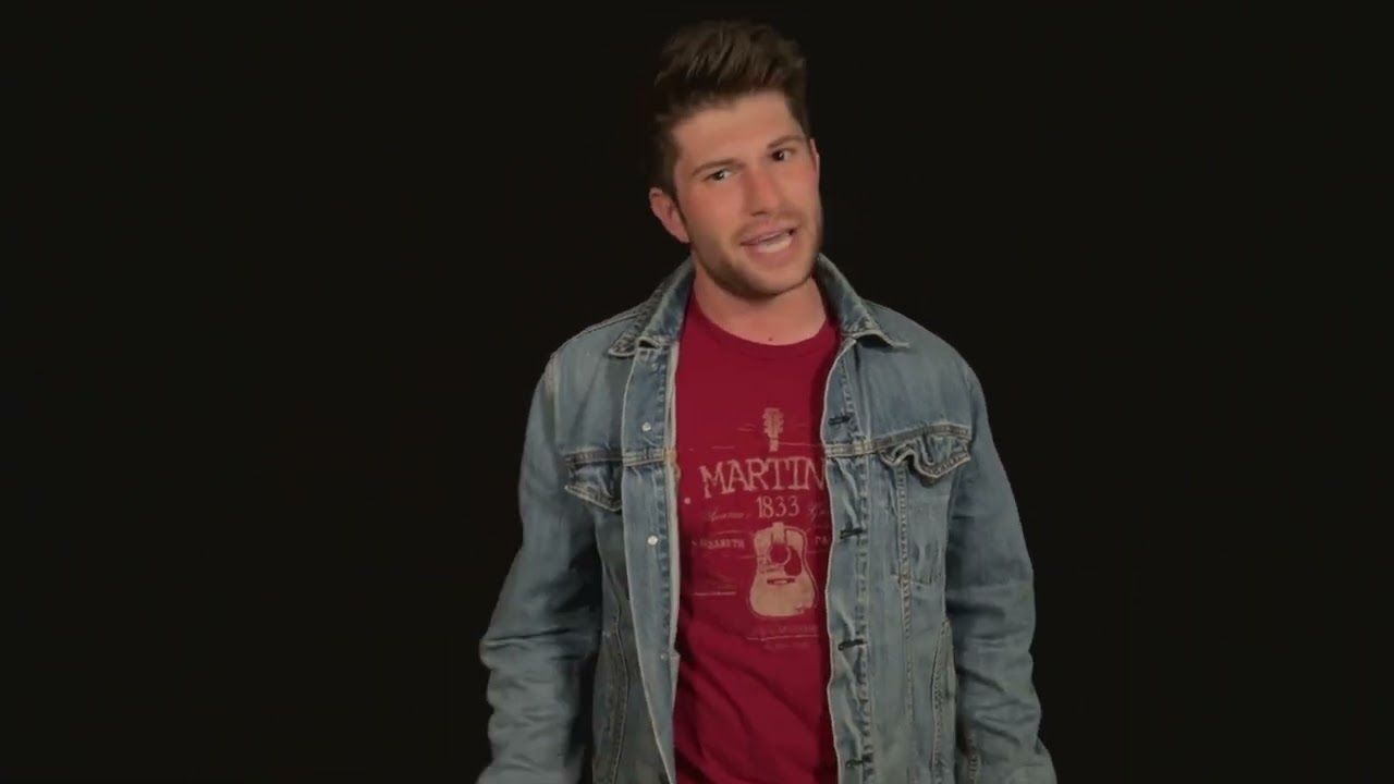 Chad Harris -Another day