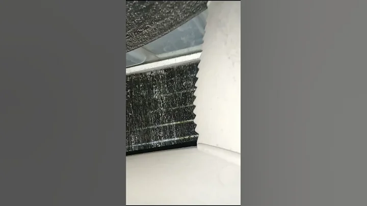 BLUE STAR CASSETTE AC E8 ERROR CODE KAISE SOLVE KAREN | CASSETTE AC LIGHT BLINKING PROBLEM #mractech