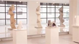 Knauf Clerkenwell Showroom