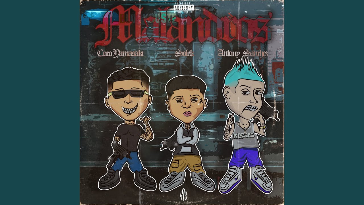Watch Malandros on YouTube Watch Malandros on YouTube