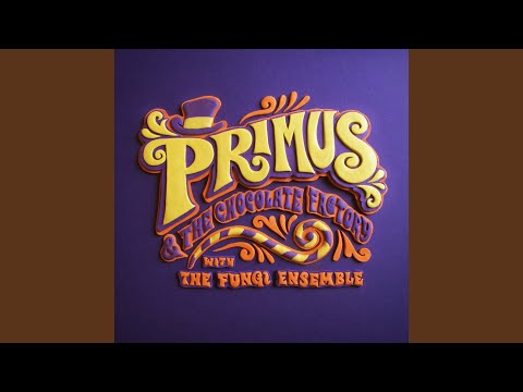 Primus — I Want It Now