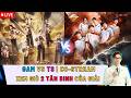 TRỰC TIẾP: GAM ESPORTS vs TEAM SECRET - XEM GIÒ 2 TÂN BINH CỦA GIẢI | LUỒNG CẢM XÚC NAMSENSEI