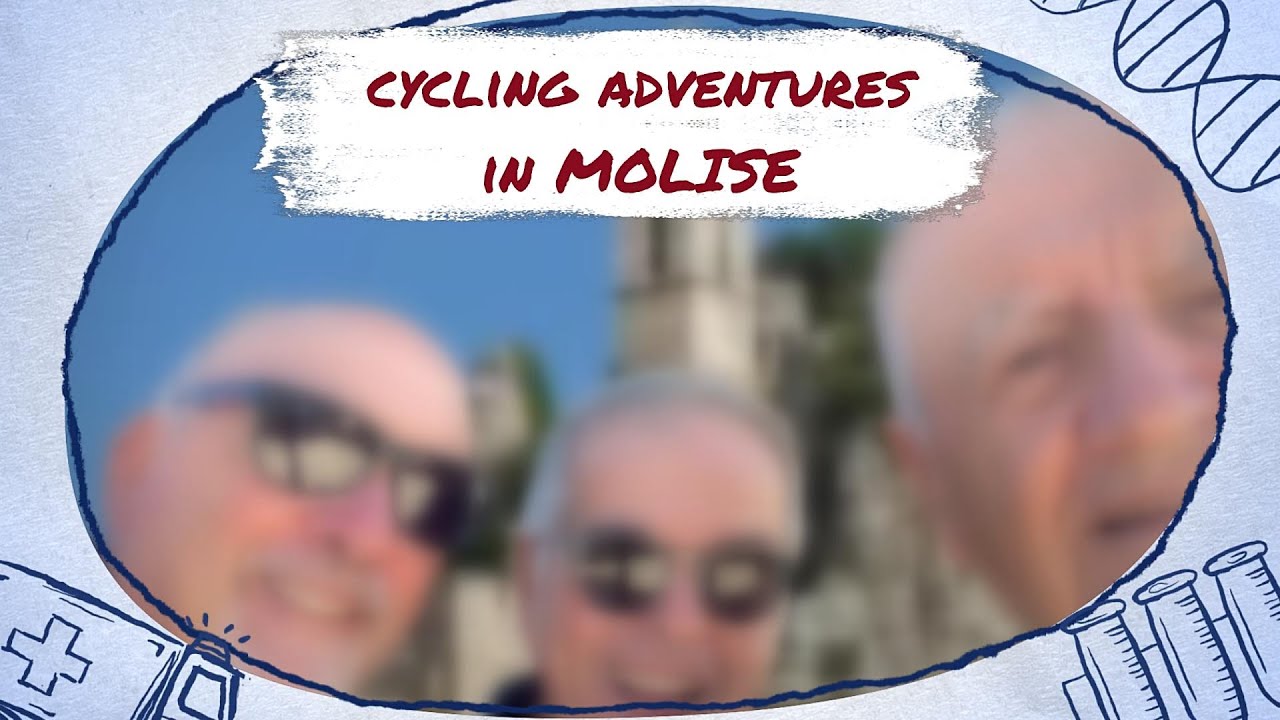 PEDALATA IN MOLISE, @ BAGNOLI DEL TRIGNO (IS) & DINTORNI – 3° weekend di Settembre 2025