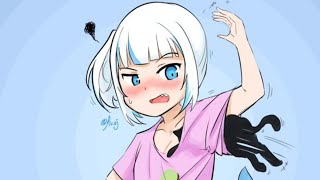 If Kitty Wants Armpit, Kitty Gets Armpit