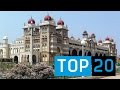 Top Twenty Beautiful Royal Palace In The World
