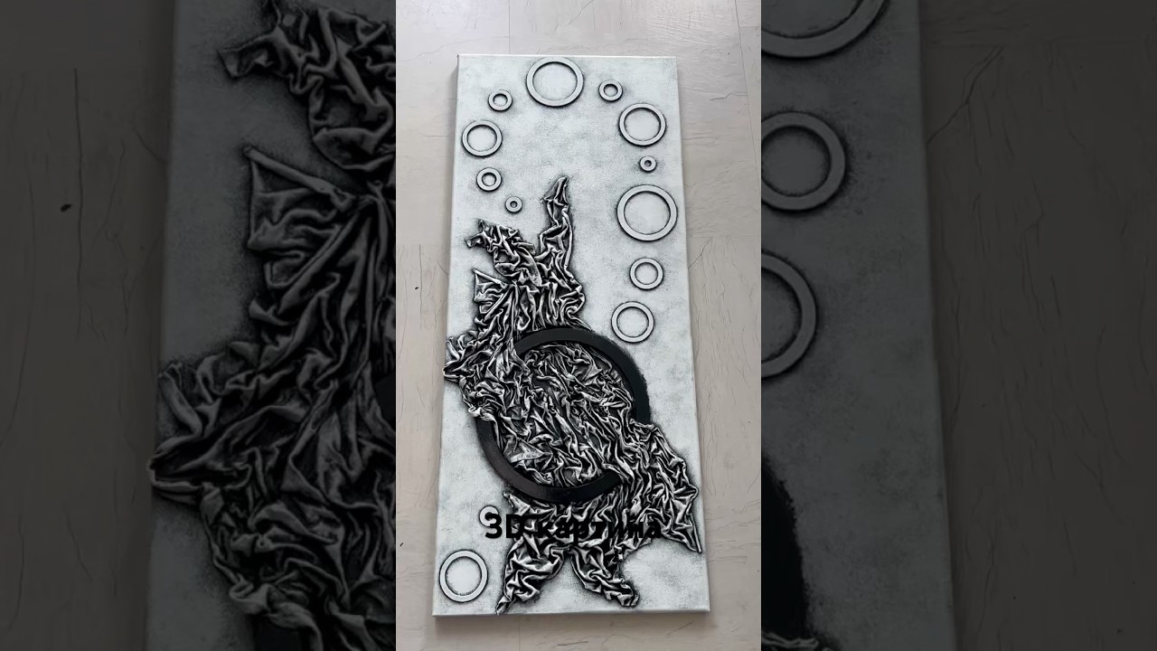 Быстрый МК три D Kart своими руками ￼