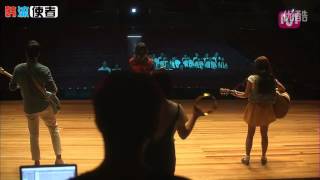 Monstar Colorbar   Don't Make Me Cry OST 超清