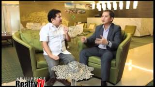 Philippine Realty TV: Season 8, Episode 2: Viridian, Ortigas and Company